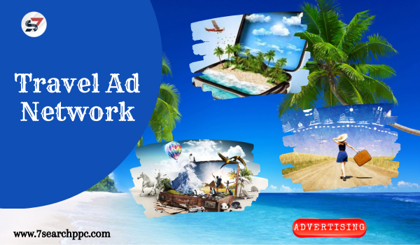 Travel Adnetwork