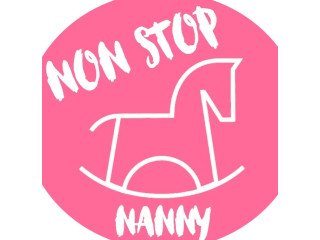 Vienna's Premier Babysitting & Childcare Services - Non Stop Nanny