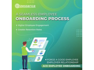 Expert Onboarding Services