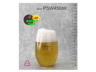 Shop Printed Plastic Beer Glasses Affordably - Personalisedglasses