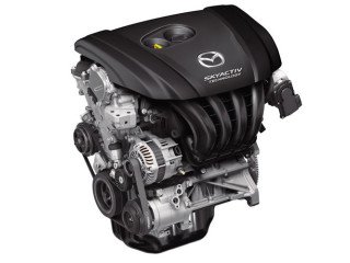 Mazda new and used parts in Adelaide