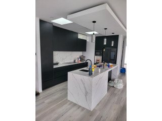 Kitchens renovations in Sydney