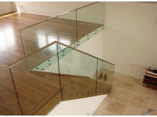 Glass Balustrade Wollongong