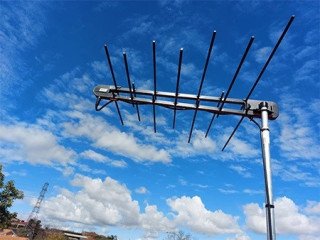 Wi-Fi TV antenna Perth