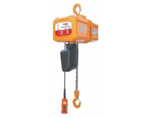 Choose Active Lifting Equipment for Electric hoist in Sydney