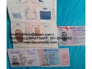 Passports, Drivers Licenses, ID cards , Visas