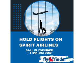 Does Spirit Hold Flights | FlyOfinder