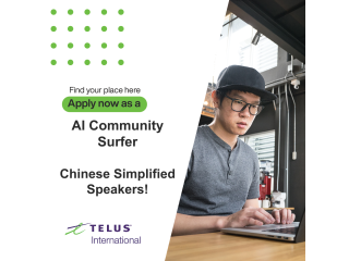 AI Community Surfer - Chinese Simplified