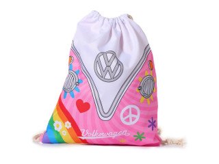 Kaufen Sie wunderschöne Geschenktüten für Volkswagen VW T1 Bulli zu den besten Preisen