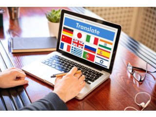 From Words to Worldwide Reach- The Essence of Translation Company - Transconfidence