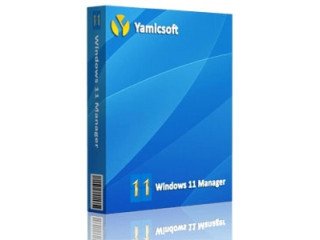 Buy Free Repair Windows 11 and Resolve Issues Yourself Easily - Yamicsoft