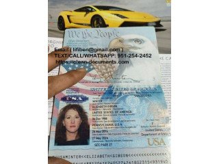 Passports, D license, Utility bills, Social Security Cloned cards, Resident ,permit