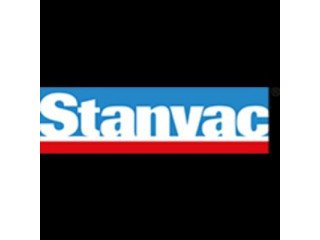 Welding Electrodes- Stanvac International