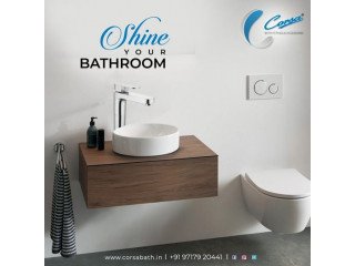 CP Bathroom Fittings Manufacturers in India