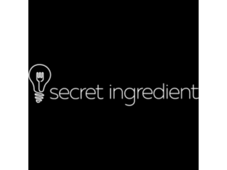 Restaurant consulting company- Secret Ingredient