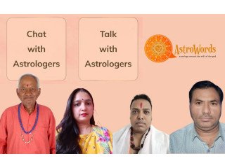 Best online astrologer in india
