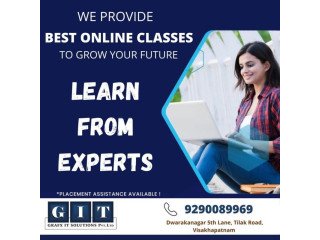 Technical Courses Training In Visakhapatnam