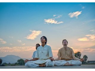 Significance of Proper Breathing in Yoga - SADHYOG
