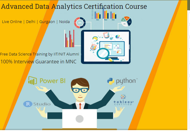 best-data-analytics-training-institute-in-delhi-rohini-special-offer-till-aug23-free-r-python-alteryx-certification-big-0