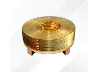 India’s Best Brass Coils Supplier at reasonable price