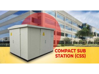 Compact Sub Station Manufacturers in India