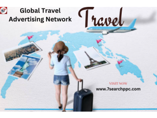 Travel Ad Network: Connect with the World's Most Engaged Travelers