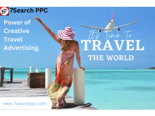 The Secret of Effective Travel Advertising