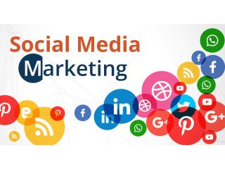 Get the Best Platform for Social Media Marketing
