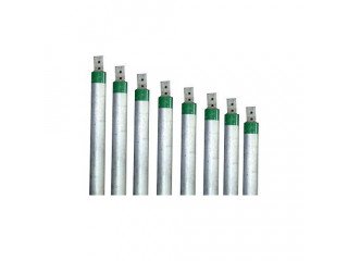 Chemical Pipe Earthing Electrode Manufacturers