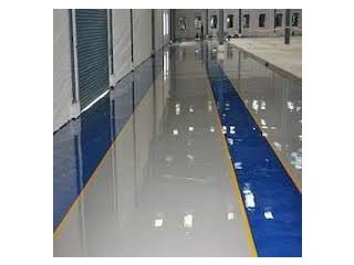 Epoxy Coating Services In India