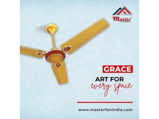 Best Quality Fan Manufacturers from Ghaziabad