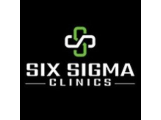 Orthopedic doctor in Gurgaon | Six Sigma Clinics