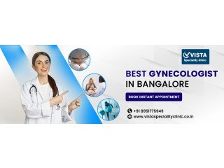 Best Gastroenterology Hospital in Bangalore - Vistaspecialityclinic