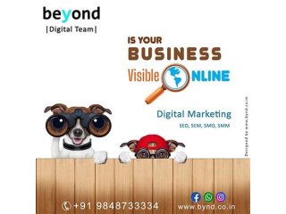 Website Development Company In Telangana