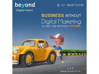 SMO Services In Hyderabad
