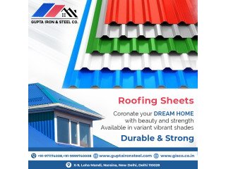 Top Colour Coated Sheet Manufacturers