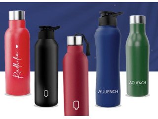 Stainless Steel Water Bottle Suppliers