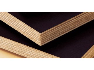 Modak Ply | Your Trusted Source for Durable Film Face Plywood