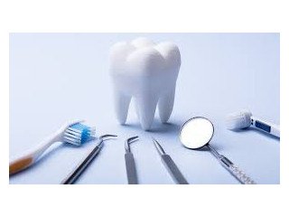 Tooth pain in mouth