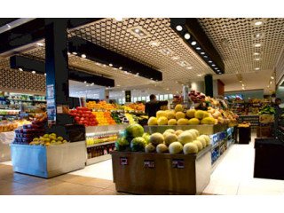 Grocery Display Racks Suppliers