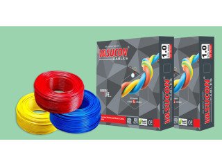 House Wire Manufacturers