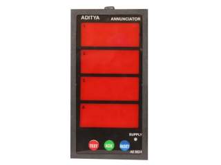 Best Alarm Annunciator Manufacturers in India