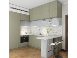 Modular Kitchen Gurgaon