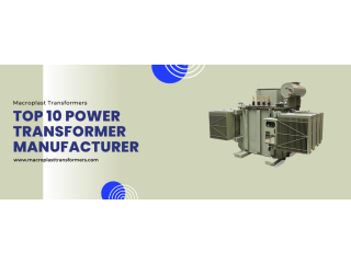 Power Transformers