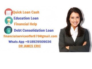 URGENT LOAN OFFER ARE YOU IN NEED CONTACT US........................,,,,,,,,,,,;;,,