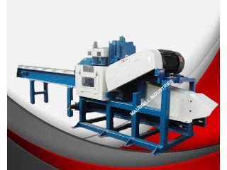 Trsted Wood Saw Dust Machine Manufacturers