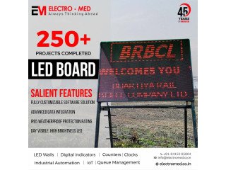 Buy LED Video Wall