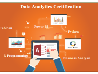 Data Analyst Certification Course in Delhi, 110033. Best Online Live Data Analyst Training in Pune by IIT/MNC Faculty