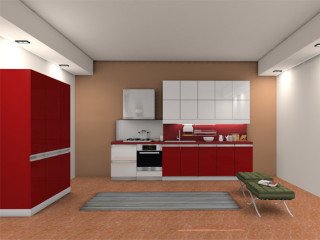 Modular Kitchen Delhi