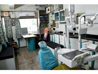 Dental Clinic in Deesa